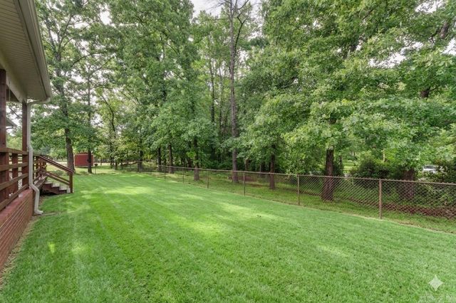 8406 Wolf Creek Court, Sherwood, AR 72120