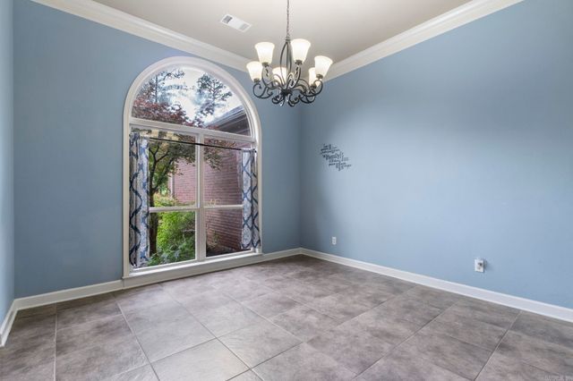 8406 Wolf Creek Court, Sherwood, AR 72120