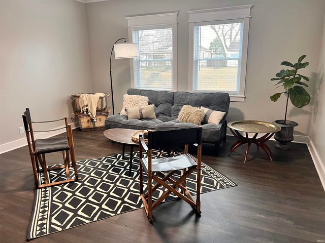 1017 S 4th Street, Lafayette, IN 47905