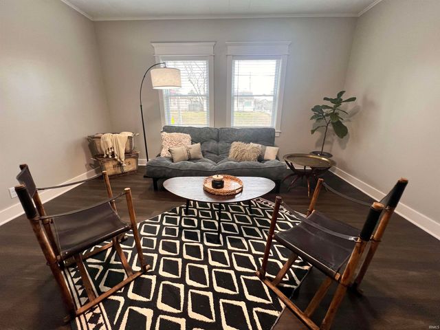 1017 S 4th Street, Lafayette, IN 47905