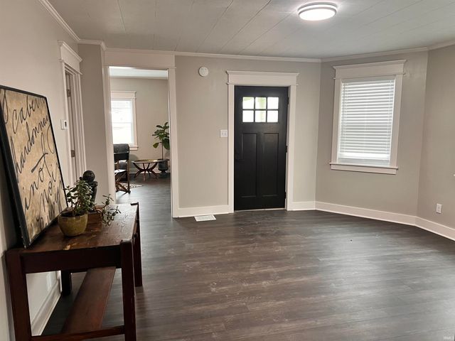 1017 S 4th Street, Lafayette, IN 47905