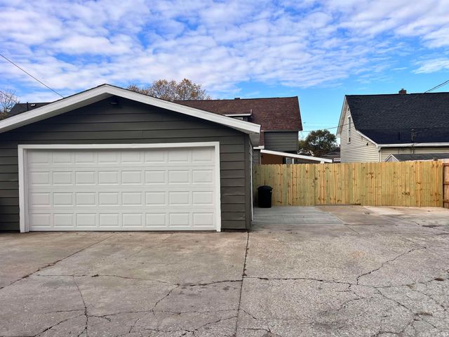 1017 S 4th Street, Lafayette, IN 47905