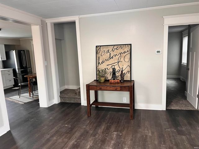 1017 S 4th Street, Lafayette, IN 47905