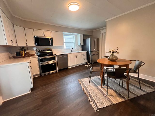 1017 S 4th Street, Lafayette, IN 47905