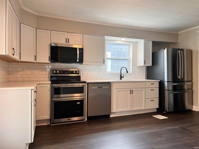 1017 S 4th Street, Lafayette, IN 47905