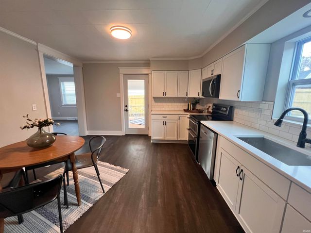 1017 S 4th Street, Lafayette, IN 47905