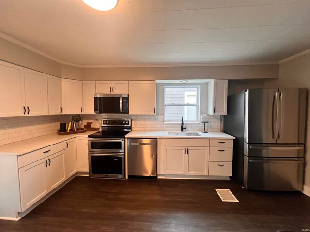 1017 S 4th Street, Lafayette, IN 47905