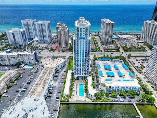 1945 S Ocean Dr 312, Hallandale Beach, FL 33009