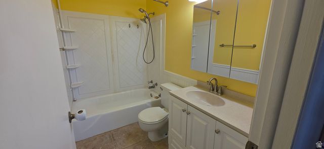 1583 W 1920 N, Layton, UT 84041