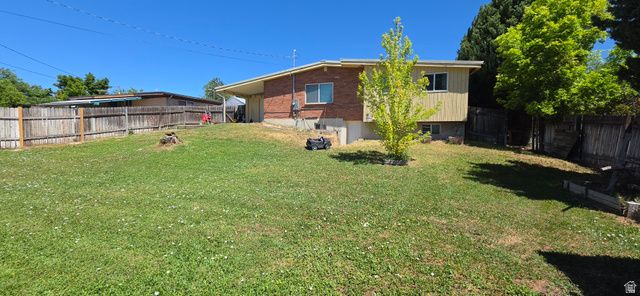 1583 W 1920 N, Layton, UT 84041