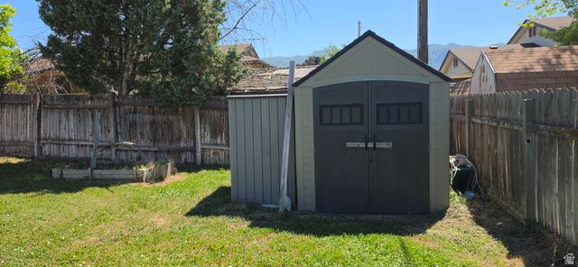 1583 W 1920 N, Layton, UT 84041
