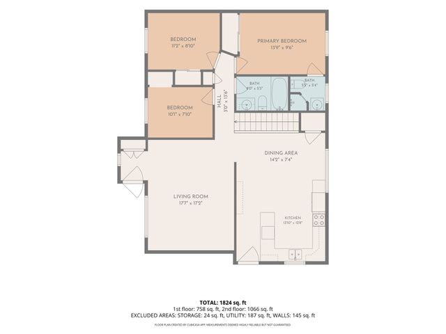 1583 W 1920 N, Layton, UT 84041