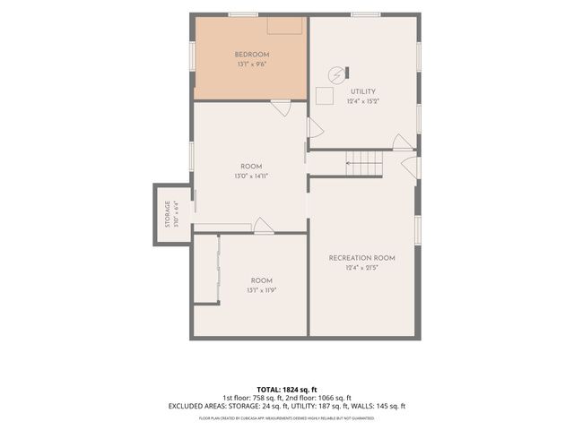 1583 W 1920 N, Layton, UT 84041