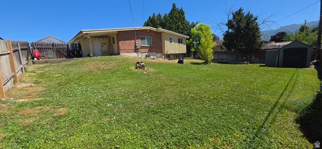 1583 W 1920 N, Layton, UT 84041