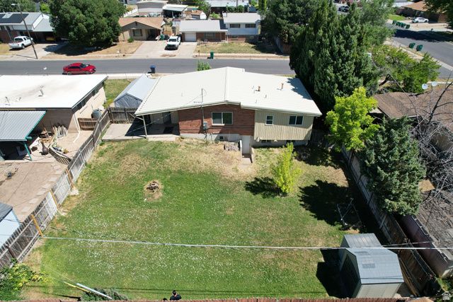 1583 W 1920 N, Layton, UT 84041