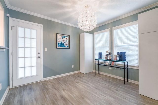 1301 Countryside SE Place, Smyrna, GA 30080