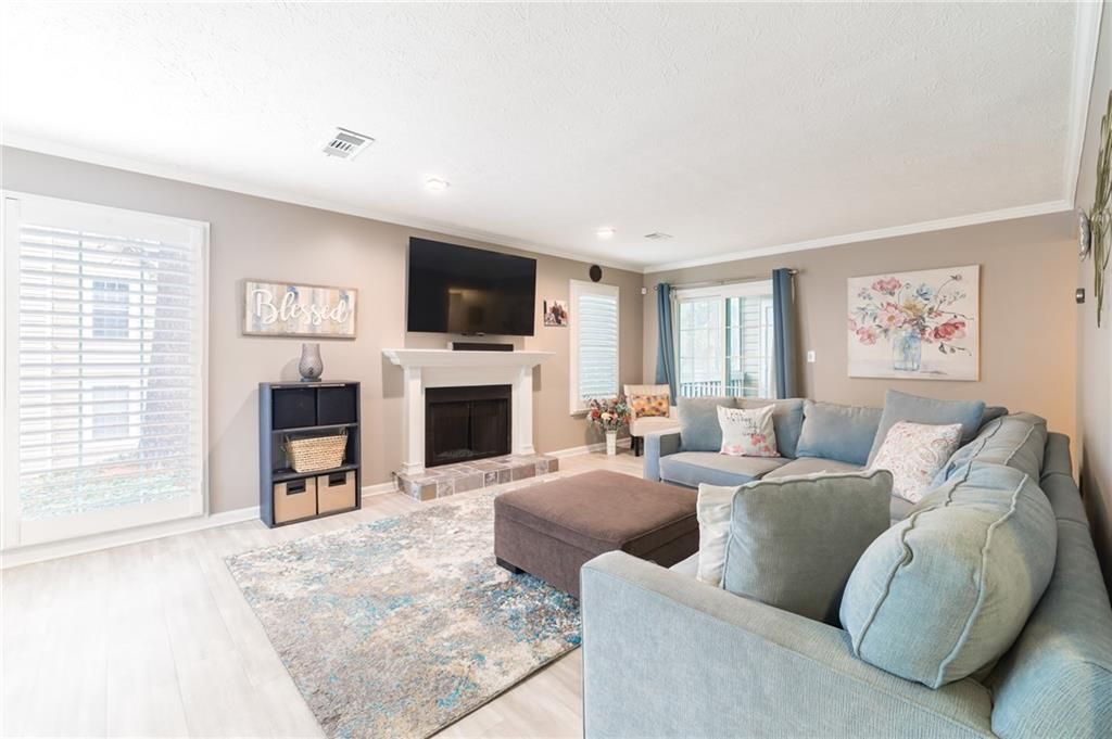 1301 Countryside SE Place, Smyrna, GA 30080