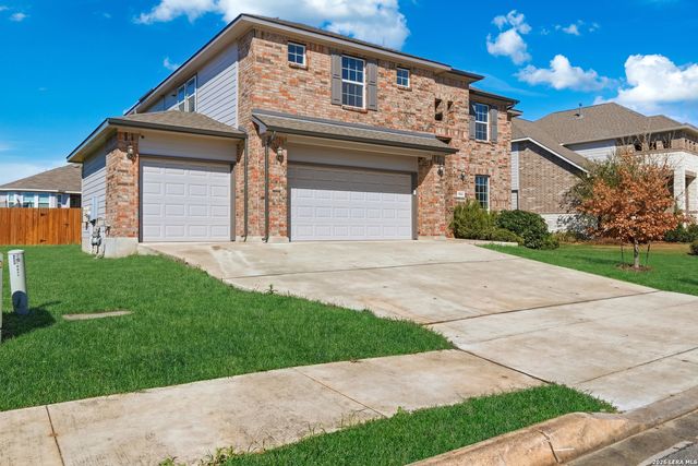 9841 Mulhouse, Schertz, TX 78154