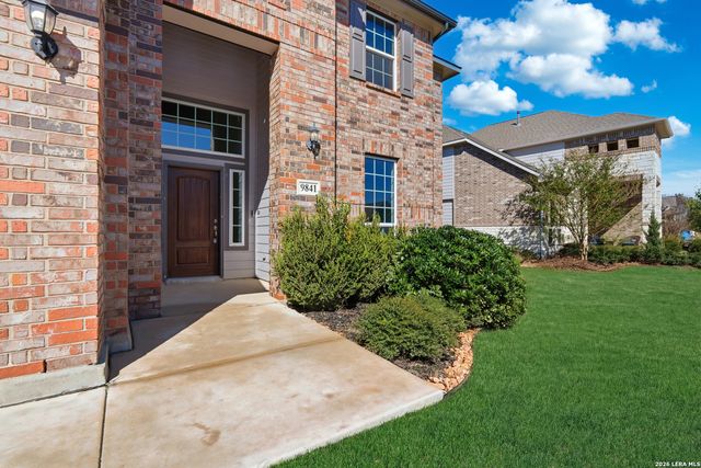 9841 Mulhouse, Schertz, TX 78154