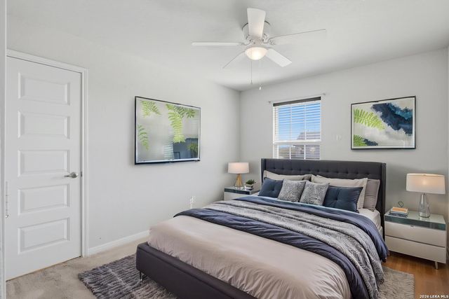 9841 Mulhouse, Schertz, TX 78154