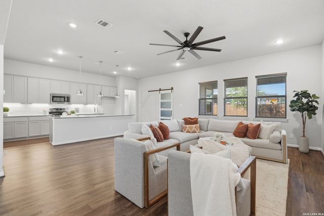 9841 Mulhouse, Schertz, TX 78154