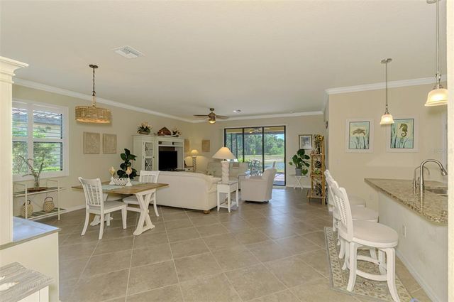 12315 CANAVESE LANE, Venice, FL 34293
