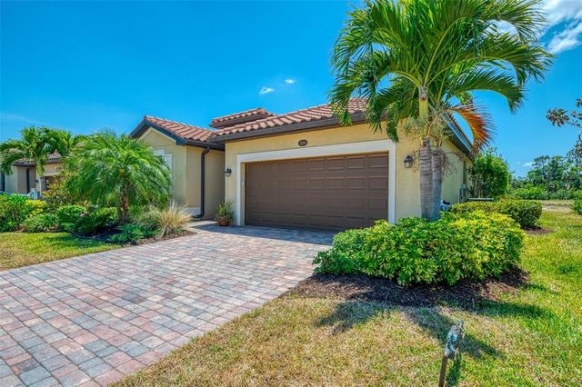 12315 CANAVESE LANE, Venice, FL 34293