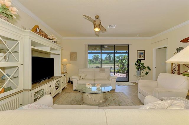 12315 CANAVESE LANE, Venice, FL 34293