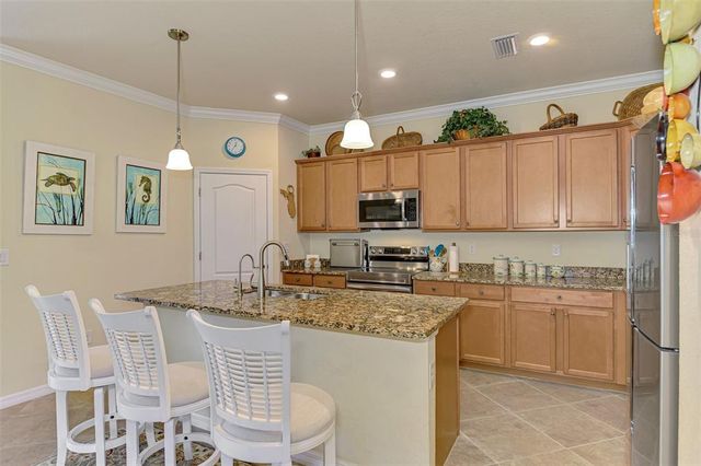 12315 CANAVESE LANE, Venice, FL 34293
