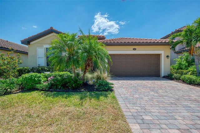 12315 CANAVESE LANE, Venice, FL 34293