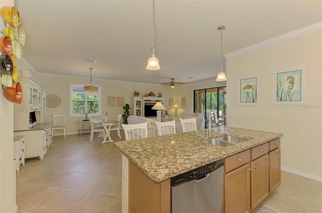 12315 CANAVESE LANE, Venice, FL 34293