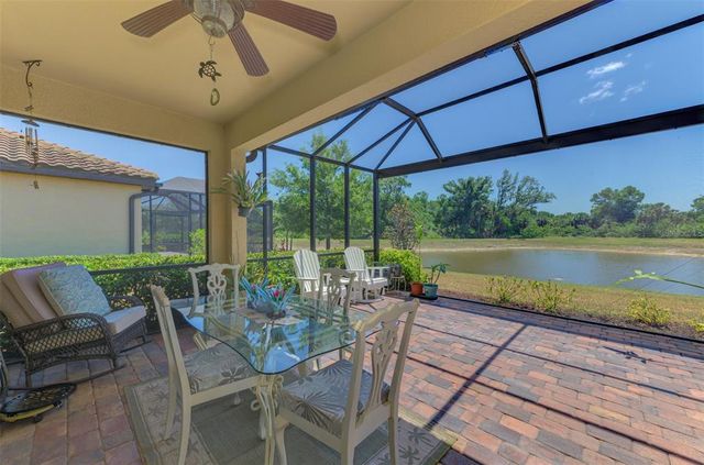 12315 CANAVESE LANE, Venice, FL 34293