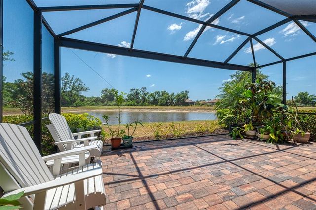 12315 CANAVESE LANE, Venice, FL 34293
