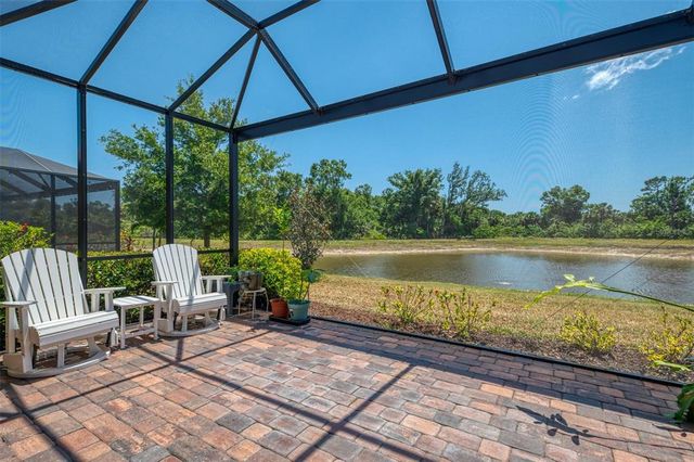 12315 CANAVESE LANE, Venice, FL 34293
