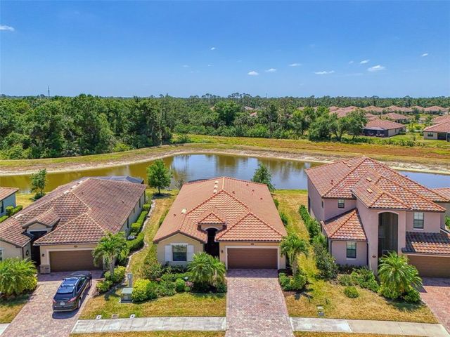 12315 CANAVESE LANE, Venice, FL 34293