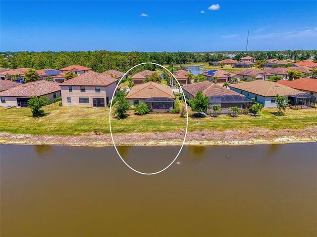 12315 CANAVESE LANE, Venice, FL 34293