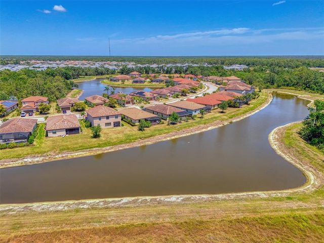 12315 CANAVESE LANE, Venice, FL 34293