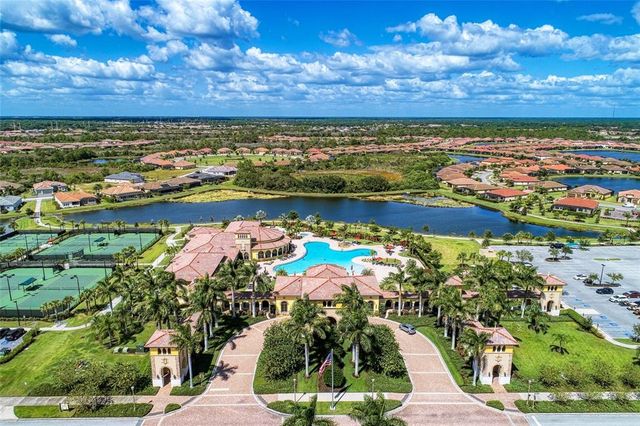 12315 CANAVESE LANE, Venice, FL 34293