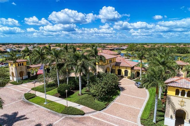 12315 CANAVESE LANE, Venice, FL 34293
