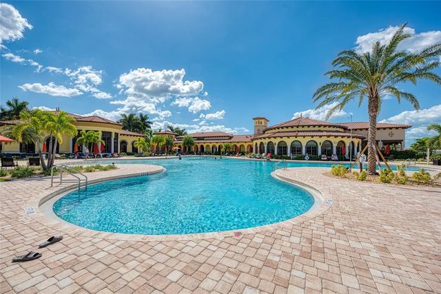 12315 CANAVESE LANE, Venice, FL 34293