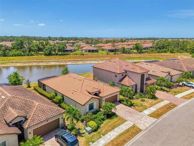 12315 CANAVESE LANE, Venice, FL 34293