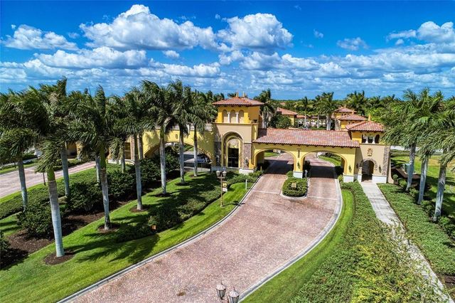 12315 CANAVESE LANE, Venice, FL 34293