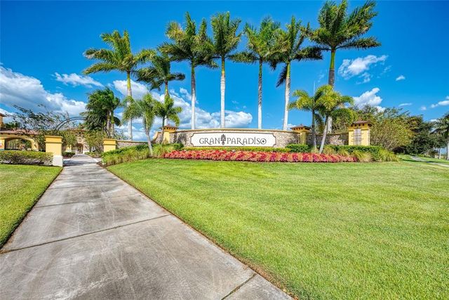 12315 CANAVESE LANE, Venice, FL 34293