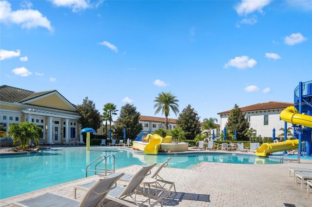 545 FAIRHAVEN DRIVE, Davenport, FL 33837