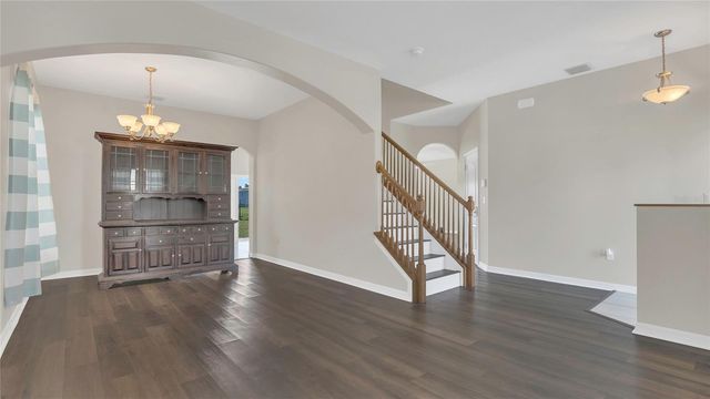 545 FAIRHAVEN DRIVE, Davenport, FL 33837