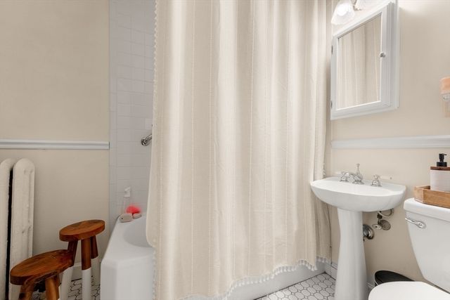 109 Winchester 6, Brookline, MA 02446