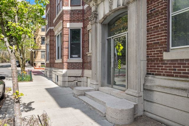 109 Winchester 6, Brookline, MA 02446