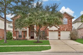 714 Stubbs Bend Drive, Rosenberg, TX 77469