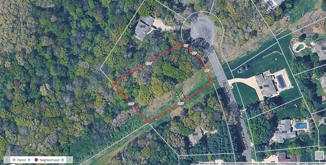 7319 Pin Oak Circle, Augusta, MI 49012