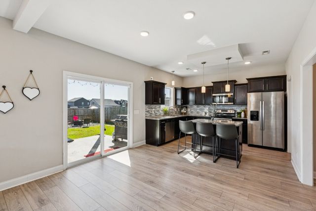 171 Sambar Dr, Clarksville, TN 37040